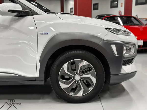 Hyundai Kona Hybrid 141cv 05