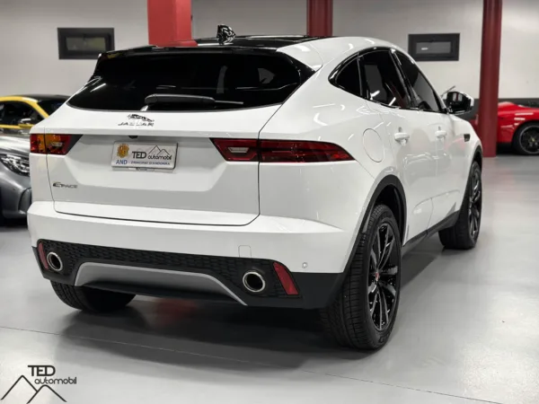 Jaguar E Pace 200cv AWD 05