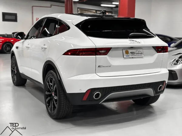 Jaguar E Pace 200cv AWD 07