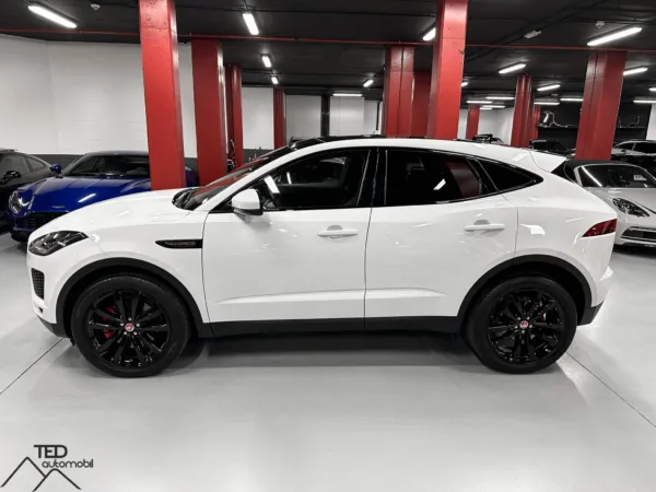 Jaguar E Pace 200cv AWD 08