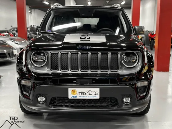 Jeep Renegade 1 3 T4 4xe 179cv Hybrid Automatic 02