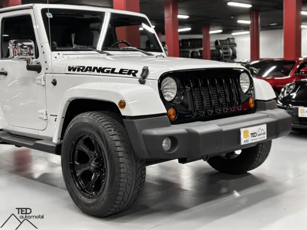 Jeep Wrangler JK 177cv 05