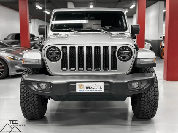 Jeep Wrangler JL Rubicon 272cv Lona 02