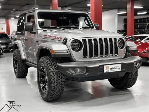 Jeep Wrangler JL Rubicon 272cv Lona 03