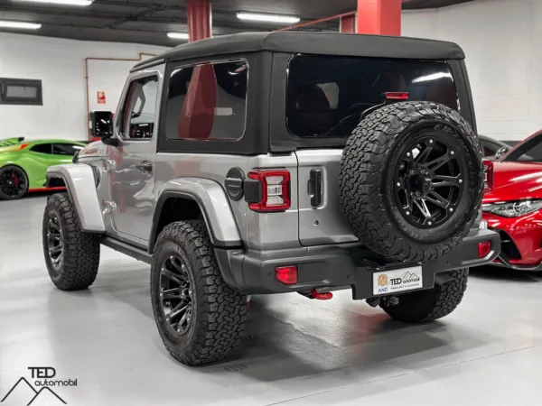 Jeep Wrangler JL Rubicon 272cv Lona 08