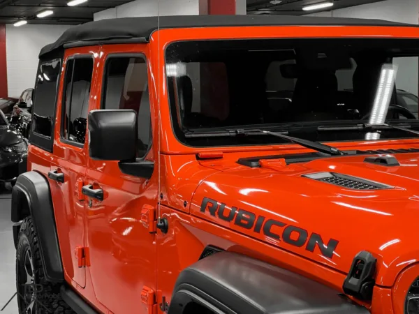 Jeep Wrangler JLU Rubicon 200cv 05