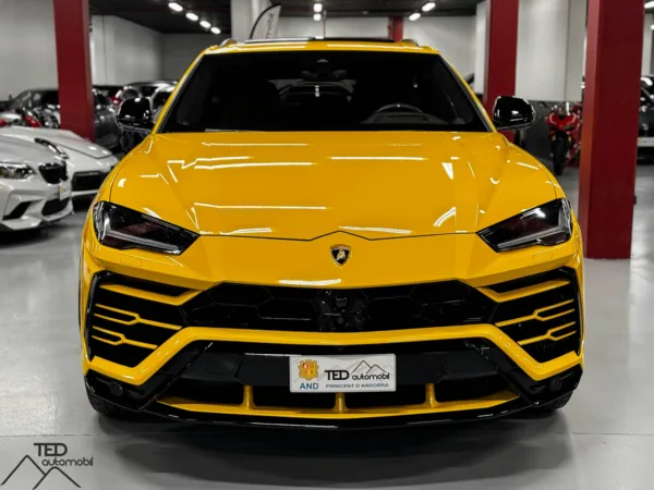 Lamborghini Urus 650cv 02