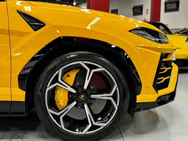 Lamborghini Urus 650cv 04