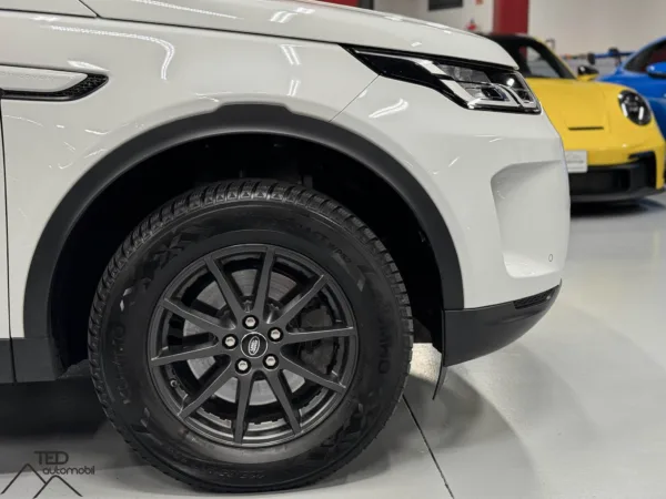 Land Rover Discovery Sport 4x4 150cv 04