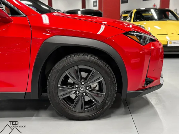 Lexus UX 250 H 184cv 05