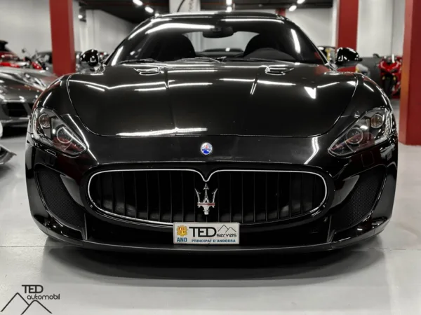 Maserati GT MC Stradale 450cv V8 02