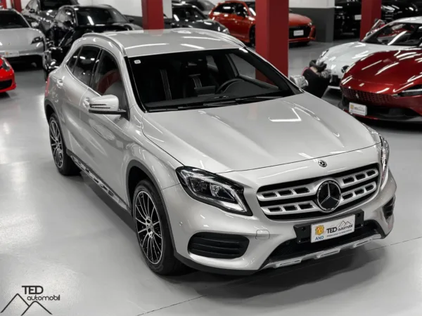 Mercedes GLA 220 4 Matic 184cv 04