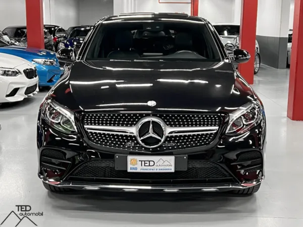 Mercedes GLC 250 D 4 Matic 204cv 02