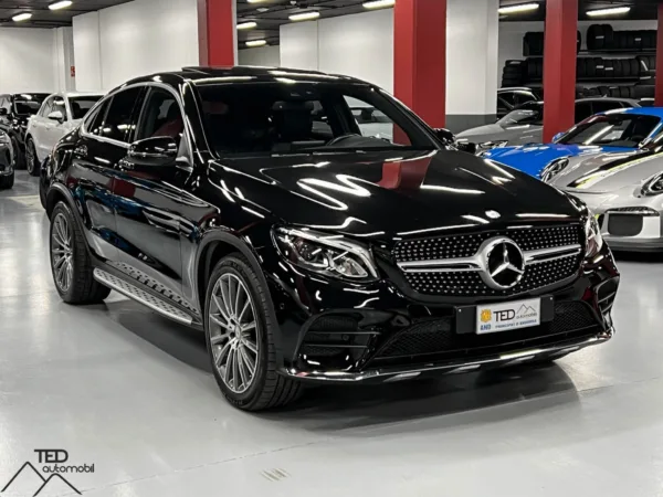 Mercedes GLC 250 D 4 Matic 204cv 03