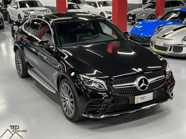 Mercedes GLC 250 D 4 Matic 204cv 04