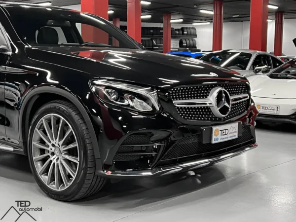 Mercedes GLC 250 D 4 Matic 204cv 05