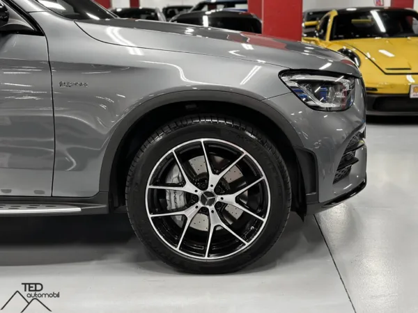 Mercedes GLC43 AMG 390cv Model 2020 n02 05