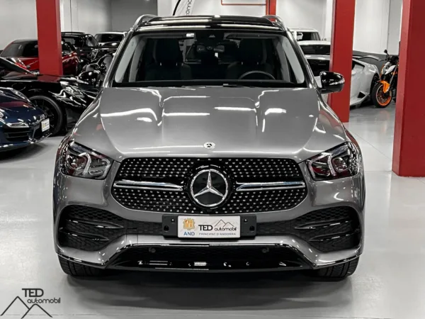 Mercedes GLE 300d 272cv 4 Matic 02