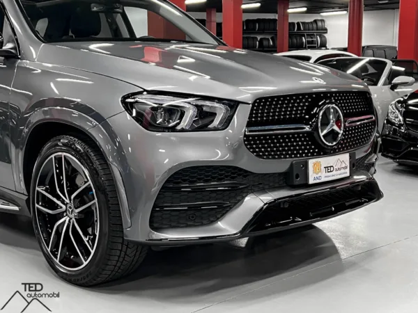 Mercedes GLE 300d 272cv 4 Matic 05