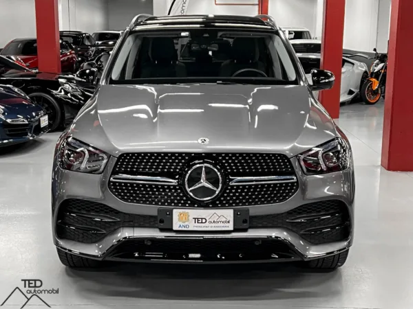 Mercedes GLE 350de 320cv 4 Matic Nou 02