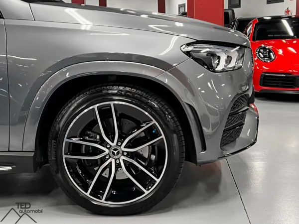 Mercedes GLE 350de 320cv 4 Matic Nou 06