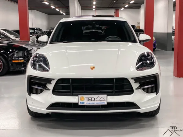 Porsche Macan GTS 380cv 2020 02