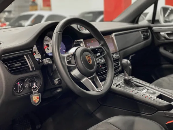 Porsche Macan GTS 380cv 2020 08