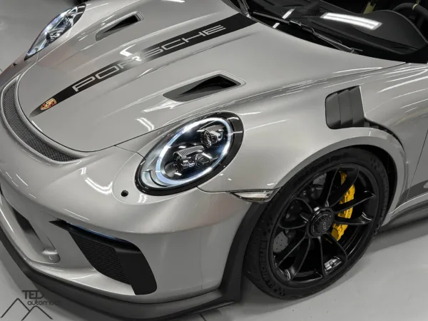 Porsche 911 991 2 GT3 RS 520cv 02