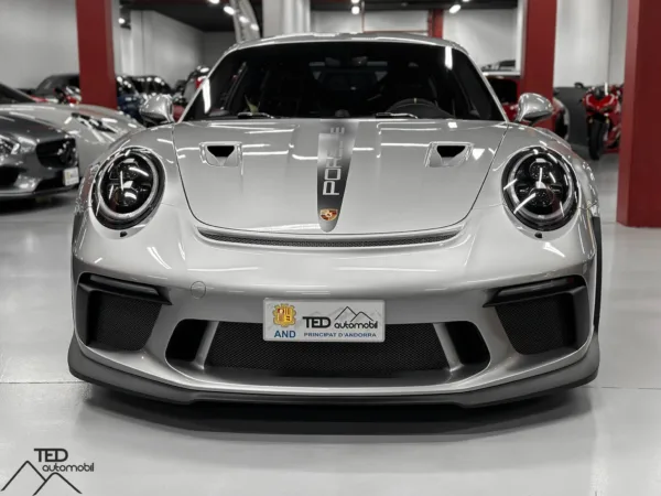 Porsche 911 991 2 GT3 RS 520cv 03