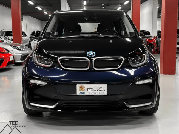 BMW i3s Electric 184cv 02