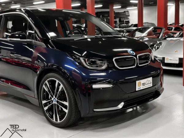 BMW i3s Electric 184cv 04