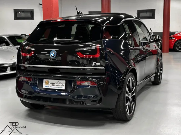 BMW i3s Electric 184cv 05