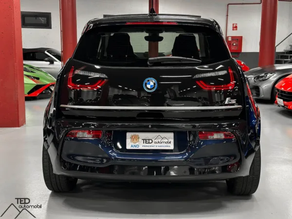 BMW i3s Electric 184cv 06