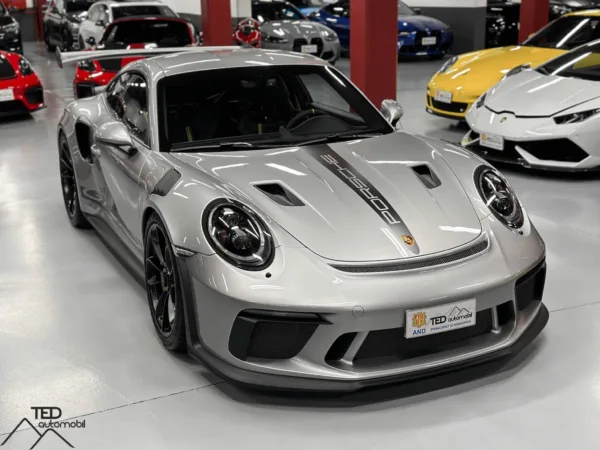 Porsche 911 991 2 GT3 RS 520cv 04