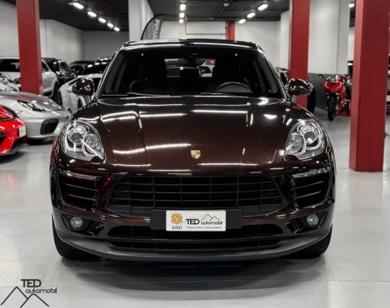 Porsche Macan S Diesel 258cv 02