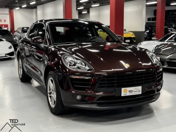 Porsche Macan S Diesel 258cv 03