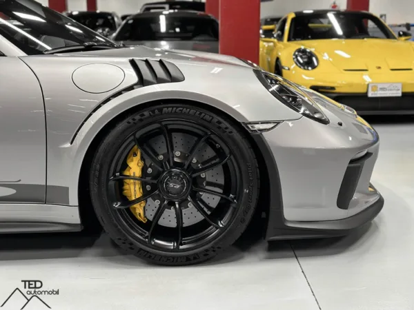 Porsche 911 991 2 GT3 RS 520cv 05