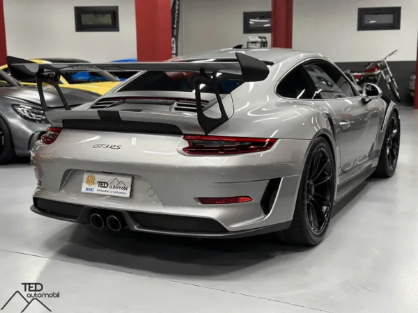 Porsche 911 991 2 GT3 RS 520cv 06