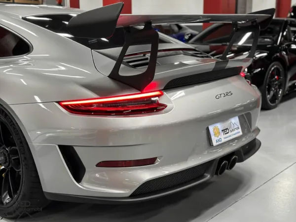 Porsche 911 991 2 GT3 RS 520cv 09