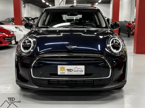 Mini Cooper 136cv 02