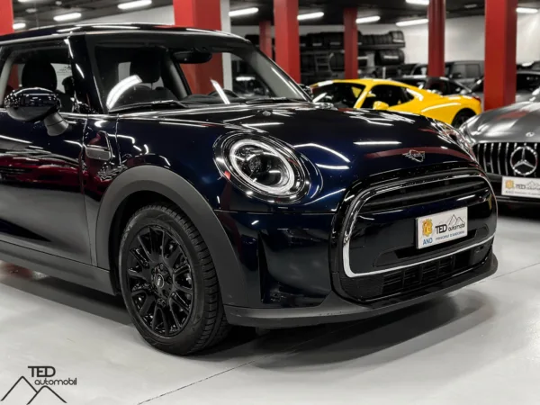 Mini Cooper 136cv 04