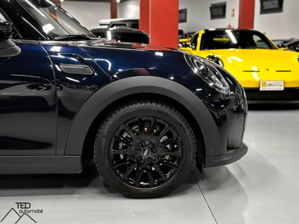 Mini Cooper 136cv 05