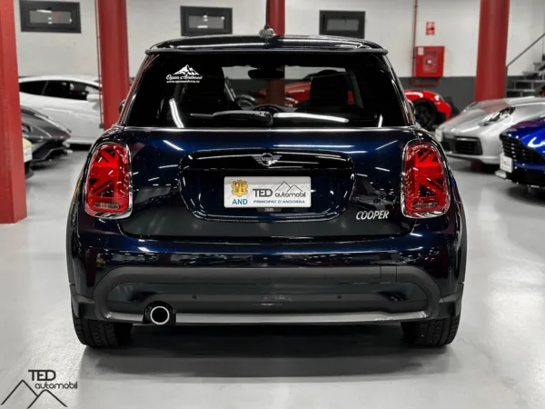 Mini Cooper 136cv 07