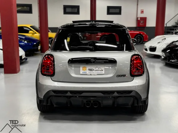 Mini Cooper S 178cv 06