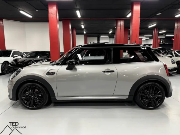 Mini Cooper S 178cv 08