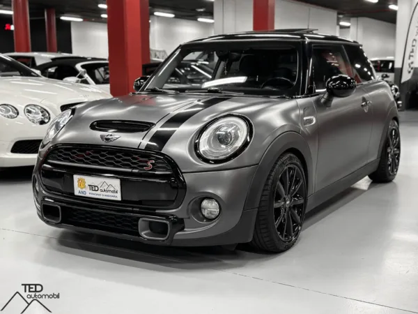 Mini Cooper S F56 2 0 192cv Principale