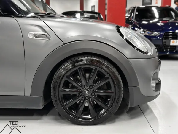 Mini Cooper S F56 2 0 192cv 06