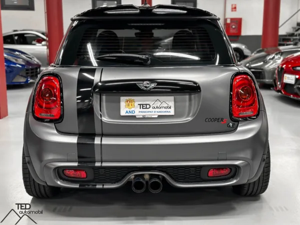 Mini Cooper S F56 2 0 192cv 08