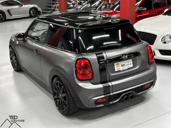 Mini Cooper S F56 2 0 192cv 10