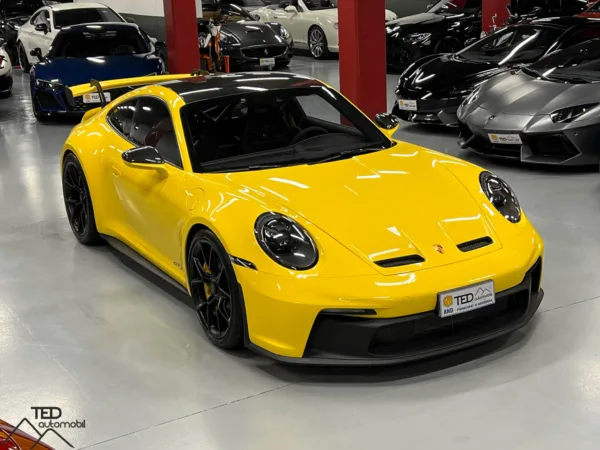 Porsche 911 992 GT3 04